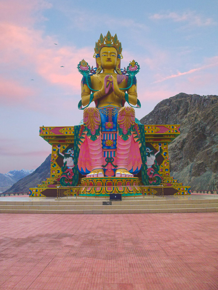 Ladakh